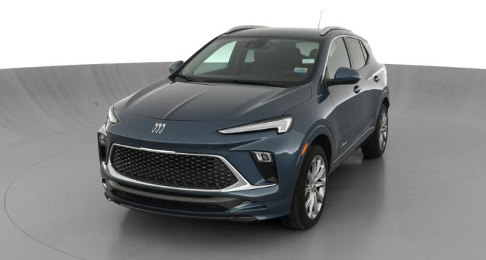 2024 Buick Encore GX Avenir -
                Lorain, OH