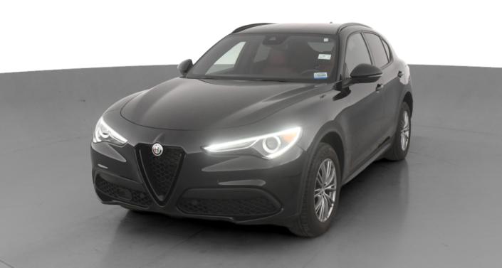 2022 Alfa Romeo Stelvio Sprint -
                Indianapolis, IN