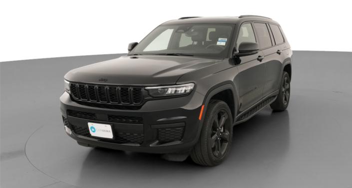 2023 Jeep Grand Cherokee L Altitude -
                Auburn, GA