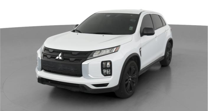 2022 Mitsubishi Outlander Sport LE -
                Concord, NC