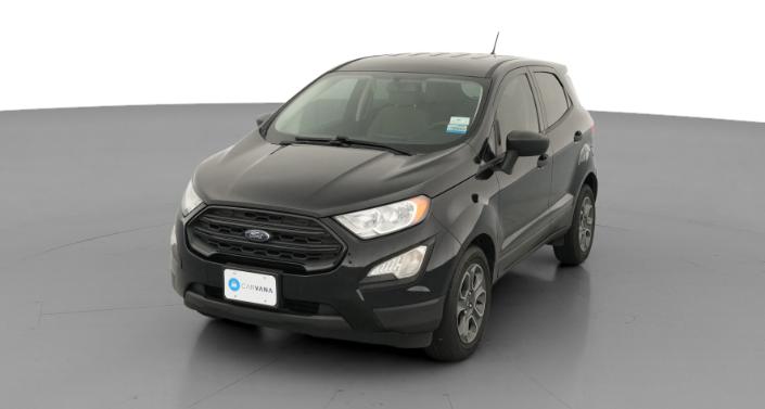 2018 Ford EcoSport S -
                  Auburn, GA