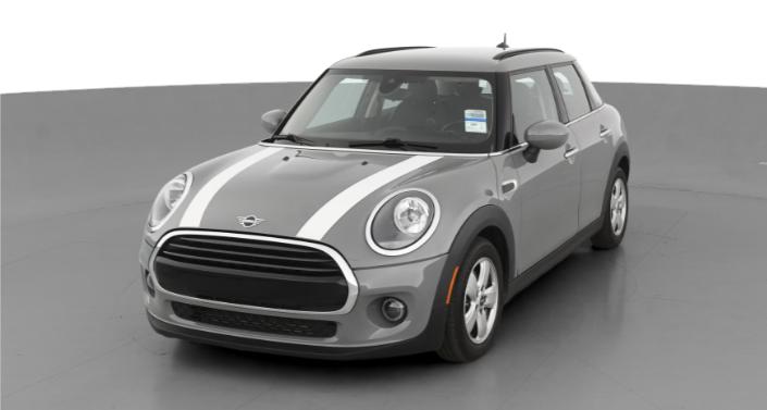 2020 MINI Cooper Hardtop 4 Door -
                Concord, NC