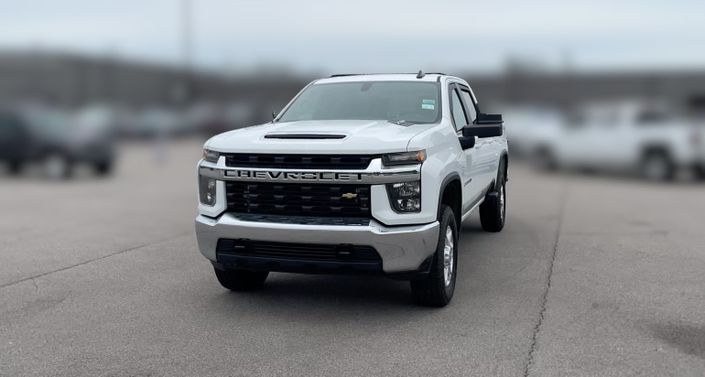 2021 Chevrolet Silverado 2500 LT -
                  Lorain, OH