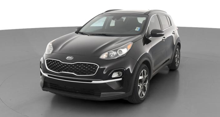 2022 Kia Sportage EX -
                Haines City, FL