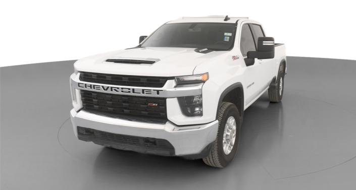 2023 Chevrolet Silverado 2500 LT -
                Fort Worth, TX