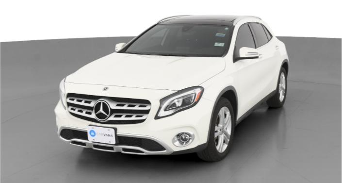 2018 Mercedes-Benz GLA 250 -
                Concord, NC