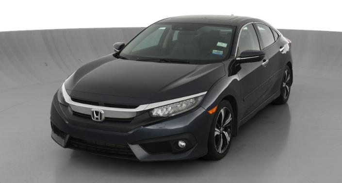 2016 Honda Civic Touring -
                Lorain, OH