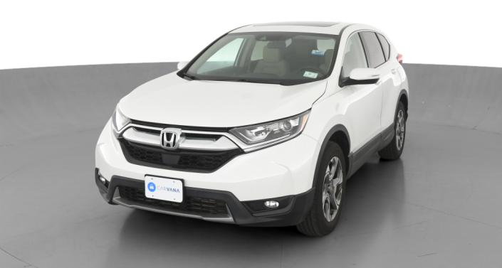 2019 Honda CR-V EX -
                Colonial Heights, VA