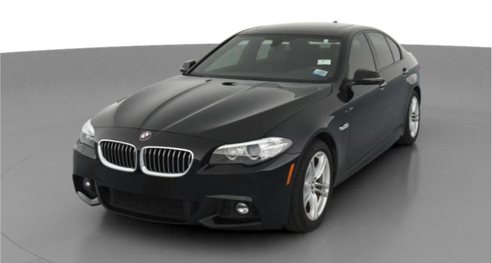 2016 BMW 5 Series 528i -
                Concord, NC