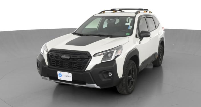2022 Subaru Forester Wilderness -
                Colonial Heights, VA