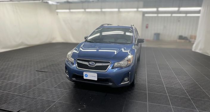 2016 Subaru Crosstrek Limited -
                Indianapolis, IN