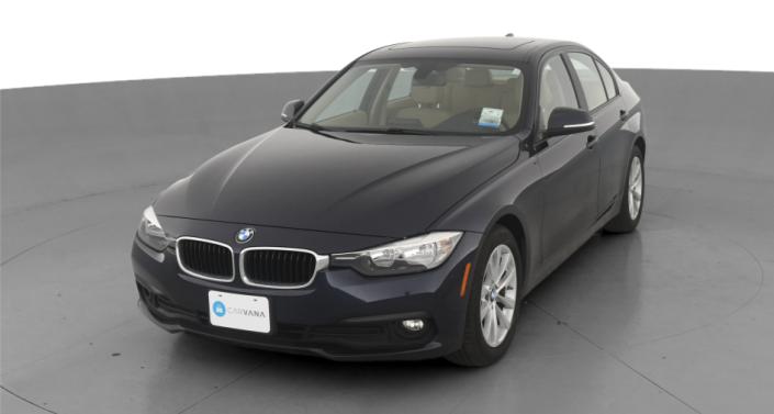 2016 BMW 3 Series 320i xDrive -
                Hebron, OH