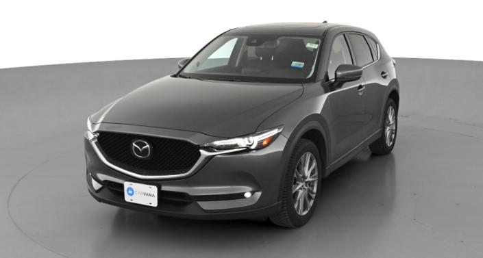 2020 Mazda CX-5 Grand Touring -
                Beverly, NJ