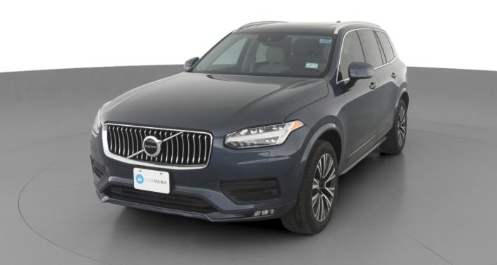 2021 Volvo XC90 T5 Momentum -
                Hebron, OH