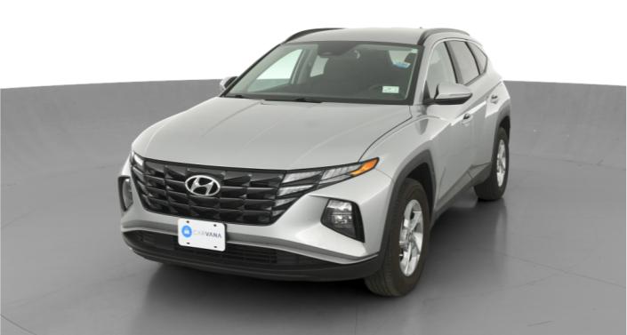 2022 Hyundai Tucson SEL -
                Colonial Heights, VA