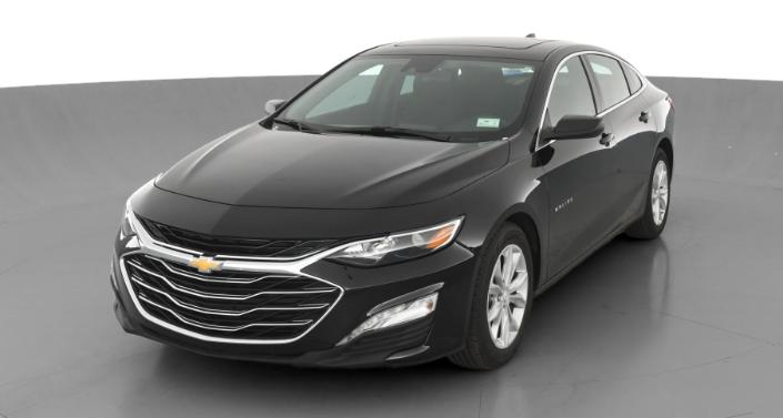 2024 Chevrolet Malibu LT -
                Colonial Heights, VA