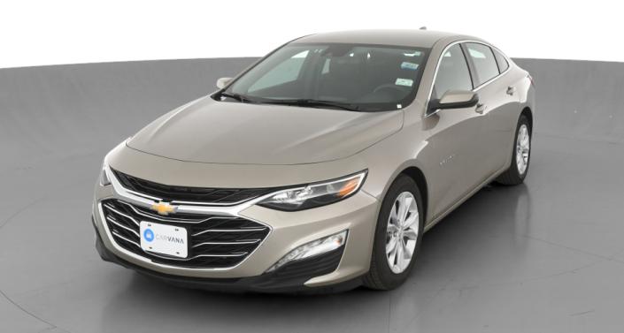 2024 Chevrolet Malibu LT -
                Colonial Heights, VA