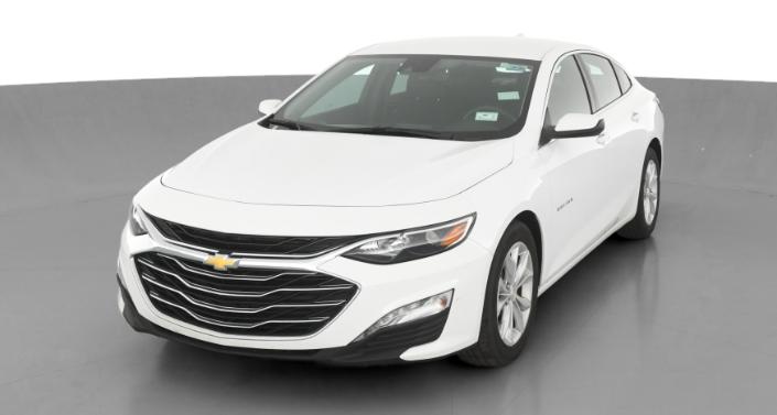 2023 Chevrolet Malibu LT -
                Colonial Heights, VA