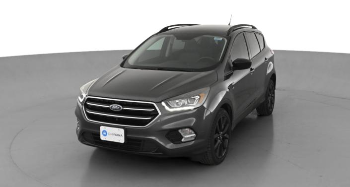 Thumbnail: 2019 Ford Escape - 1