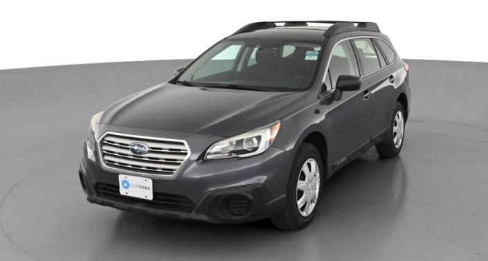 2016 Subaru Outback 2.5i -
                Beverly, NJ