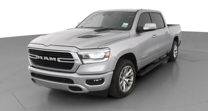 2023 RAM 1500 Laramie -
                Concord, NC