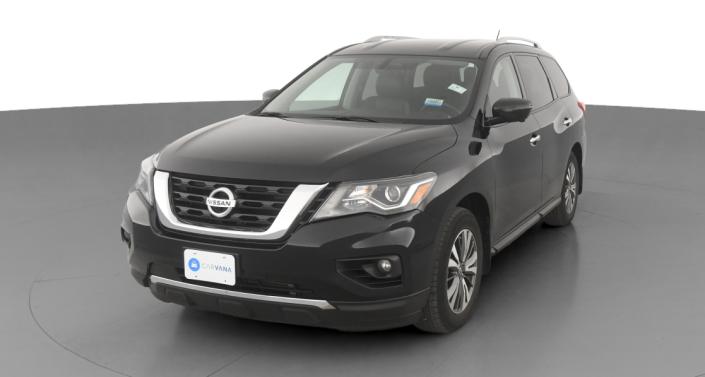 2017 Nissan Pathfinder SL -
                Indianapolis, IN