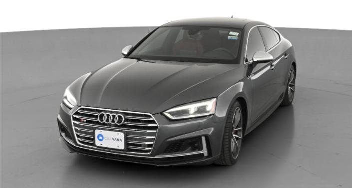 2018 Audi S5 Prestige -
                Beverly, NJ