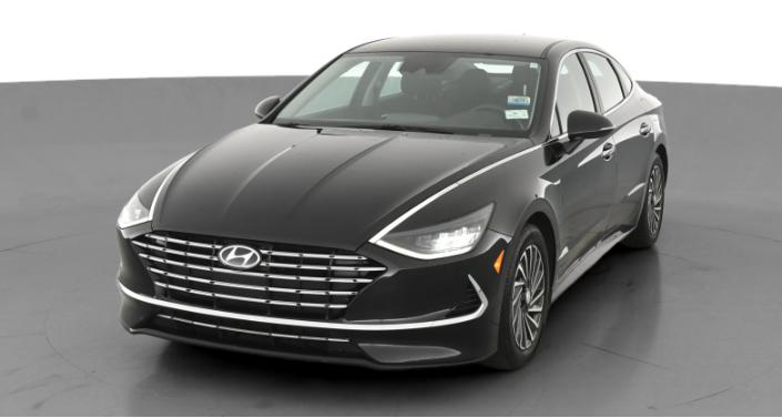 2023 Hyundai Sonata SEL -
                Bessemer, AL