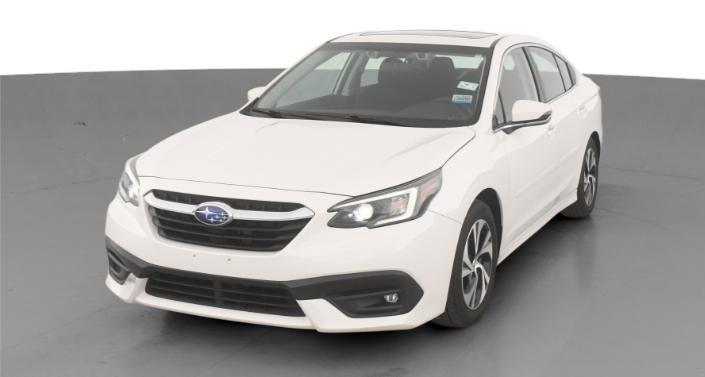 2022 Subaru Legacy Premium -
                Indianapolis, IN