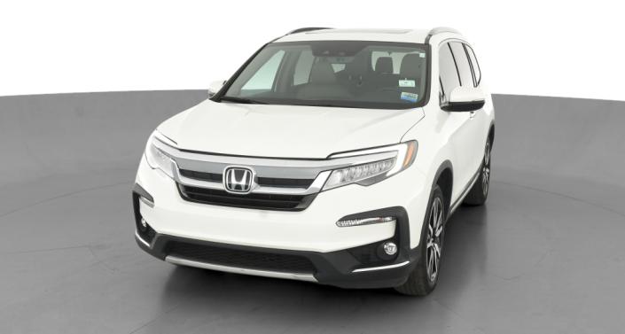 2022 Honda Pilot Touring -
                Bessemer, AL