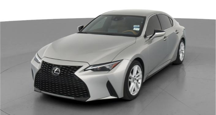 2022 Lexus IS 300 -
                Concord, NC