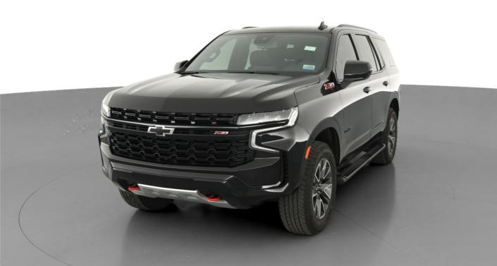 2023 Chevrolet Tahoe Z71 -
                Lorain, OH