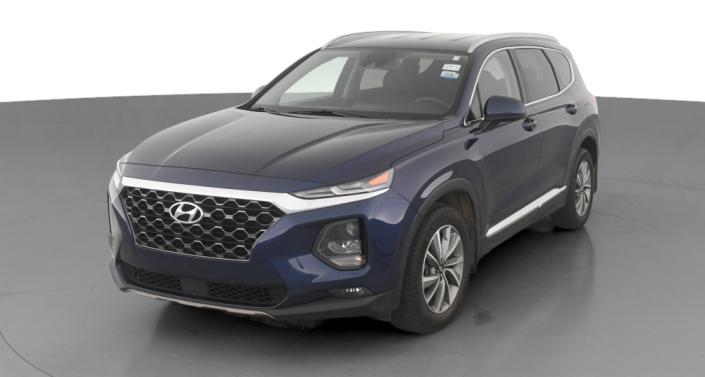 2020 Hyundai Santa Fe SEL -
                Indianapolis, IN