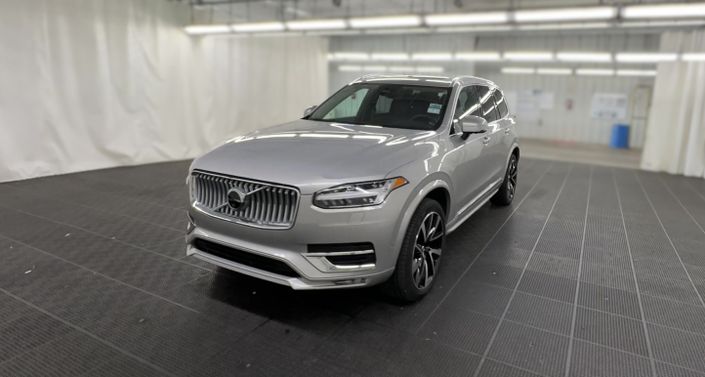2024 Volvo XC90 B5 Plus -
                Indianapolis, IN