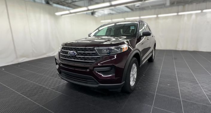2023 Ford Explorer XLT -
                Indianapolis, IN