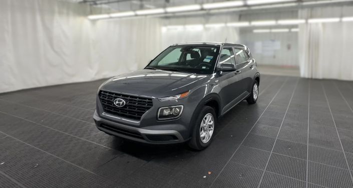 2024 Hyundai Venue SE -
                Indianapolis, IN