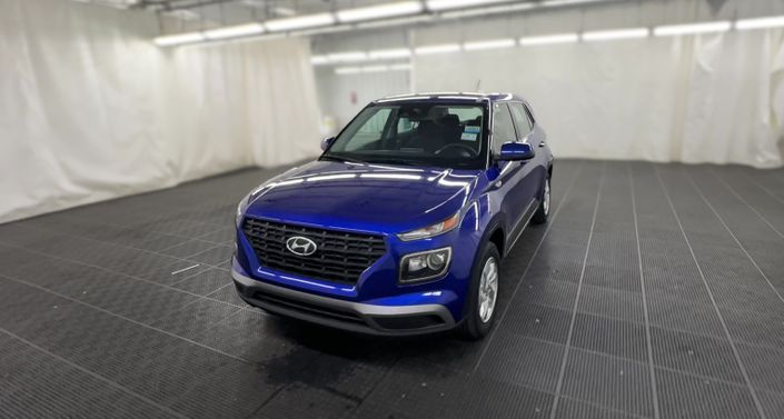 2024 Hyundai Venue SE -
                Indianapolis, IN