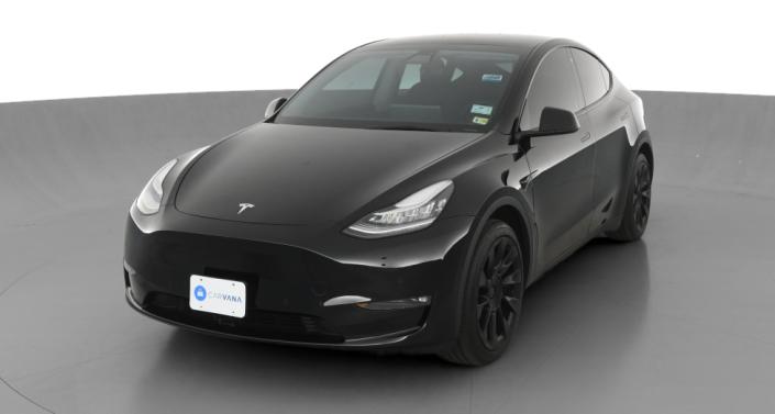 2021 Tesla Model Y Long Range -
                Colonial Heights, VA