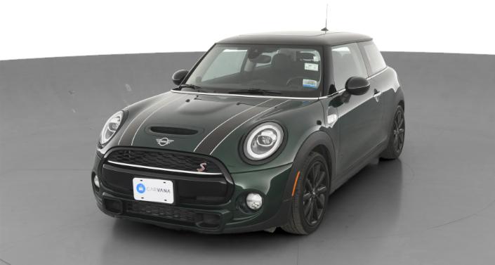 2019 MINI Cooper Hardtop S -
                Wheatland, OK