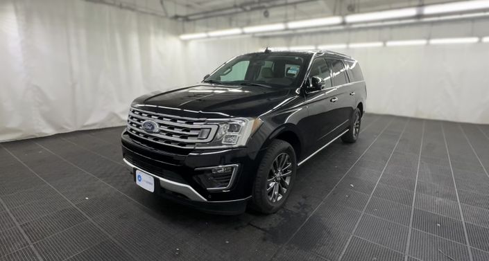 2021 Ford Expedition MAX Limited -
                Indianapolis, IN