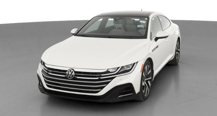 2021 Volkswagen Arteon SEL R-Line -
                Houston, TX