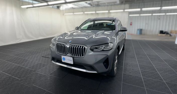 2024 BMW X3 xDrive30i -
                Indianapolis, IN