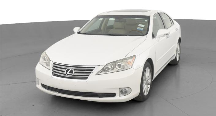 2011 Lexus ES 350 -
                Hebron, OH