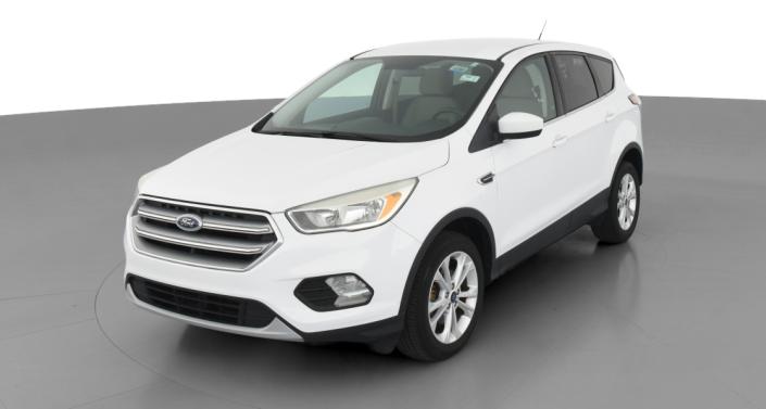 2017 Ford Escape SE -
                Concord, NC