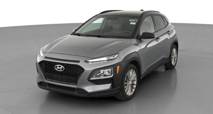 2018 Hyundai Kona SEL -
                Beverly, NJ