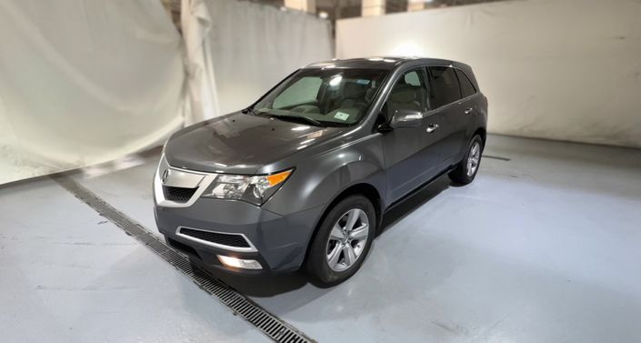 2011 Acura MDX Base -
                  Union City, GA
