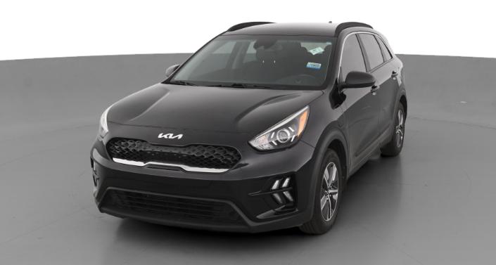 2022 Kia Niro LXS -
                Concord, NC
