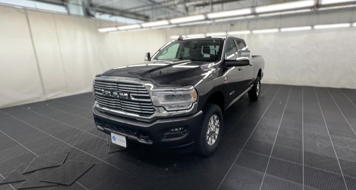 2024 RAM 2500 Laramie -
                Indianapolis, IN