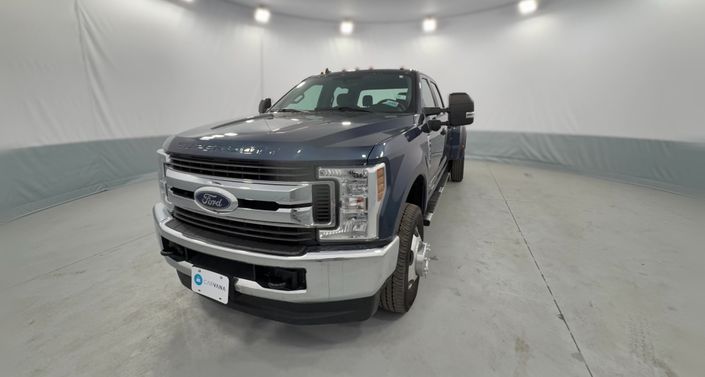 2019 Ford Econoline E-350 -
                Kansas City, MO