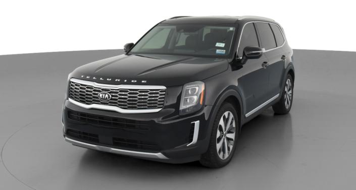 2021 Kia Telluride EX -
                Concord, NC